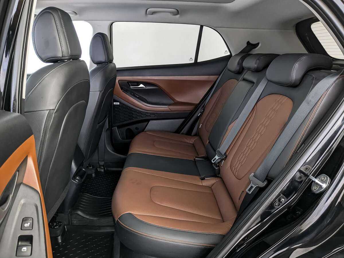 Купить Hyundai Creta, 2022, 77 226 км.. Фото: #15