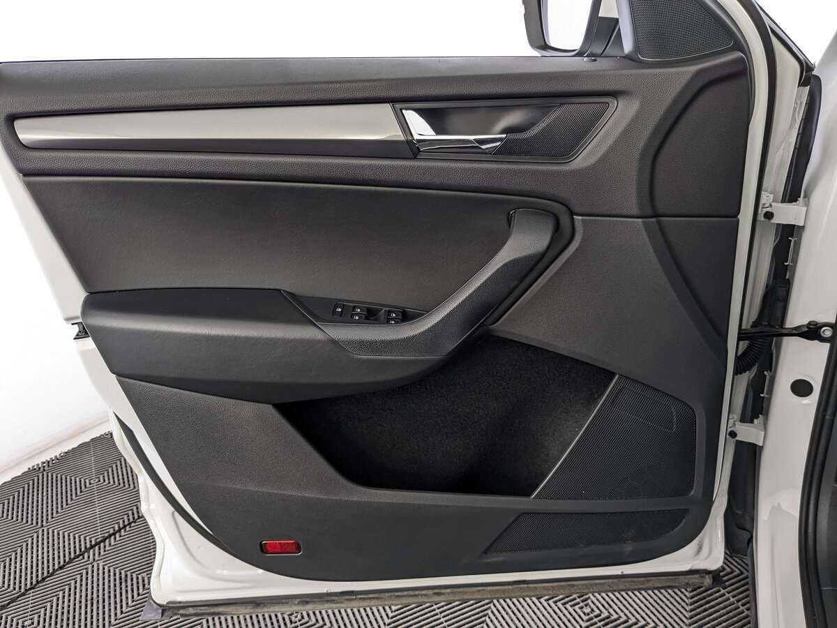 Купить Skoda Kodiaq, 2019, 96 312 км.. Фото: #18