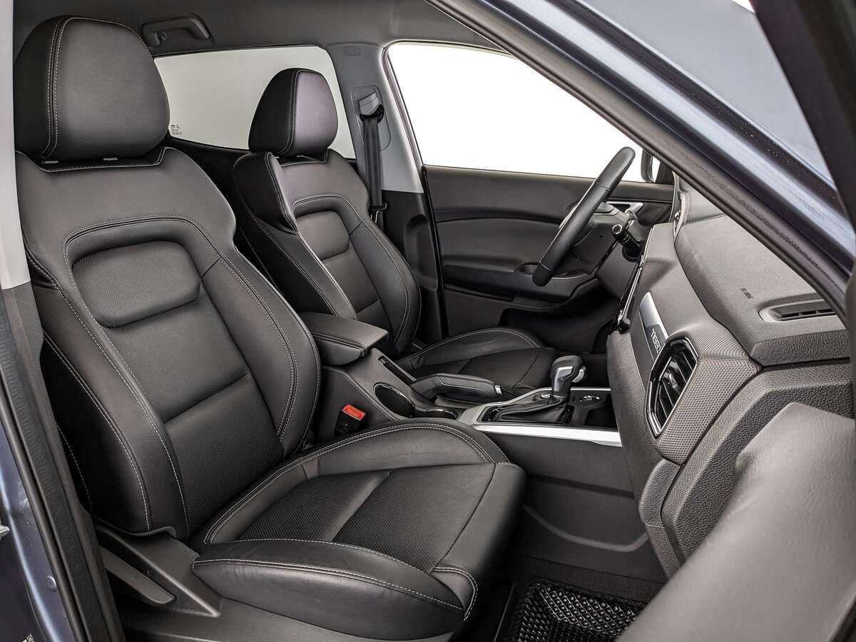 Купить Чери Тигго 4, 2021, 33 077 км.. Фото: #18