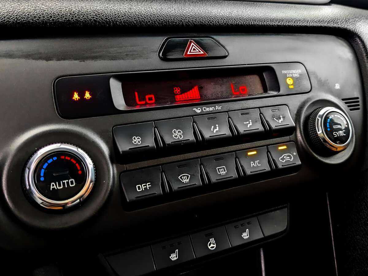 Купить Kia Sportage, 2020, 52 319 км.. Фото: #16