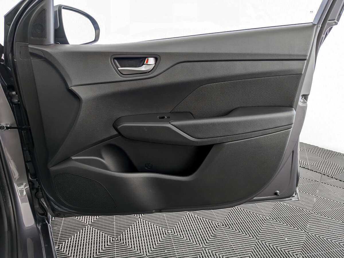 Купить Хендай Солярис, 2022, 36 075 км.. Фото: #18