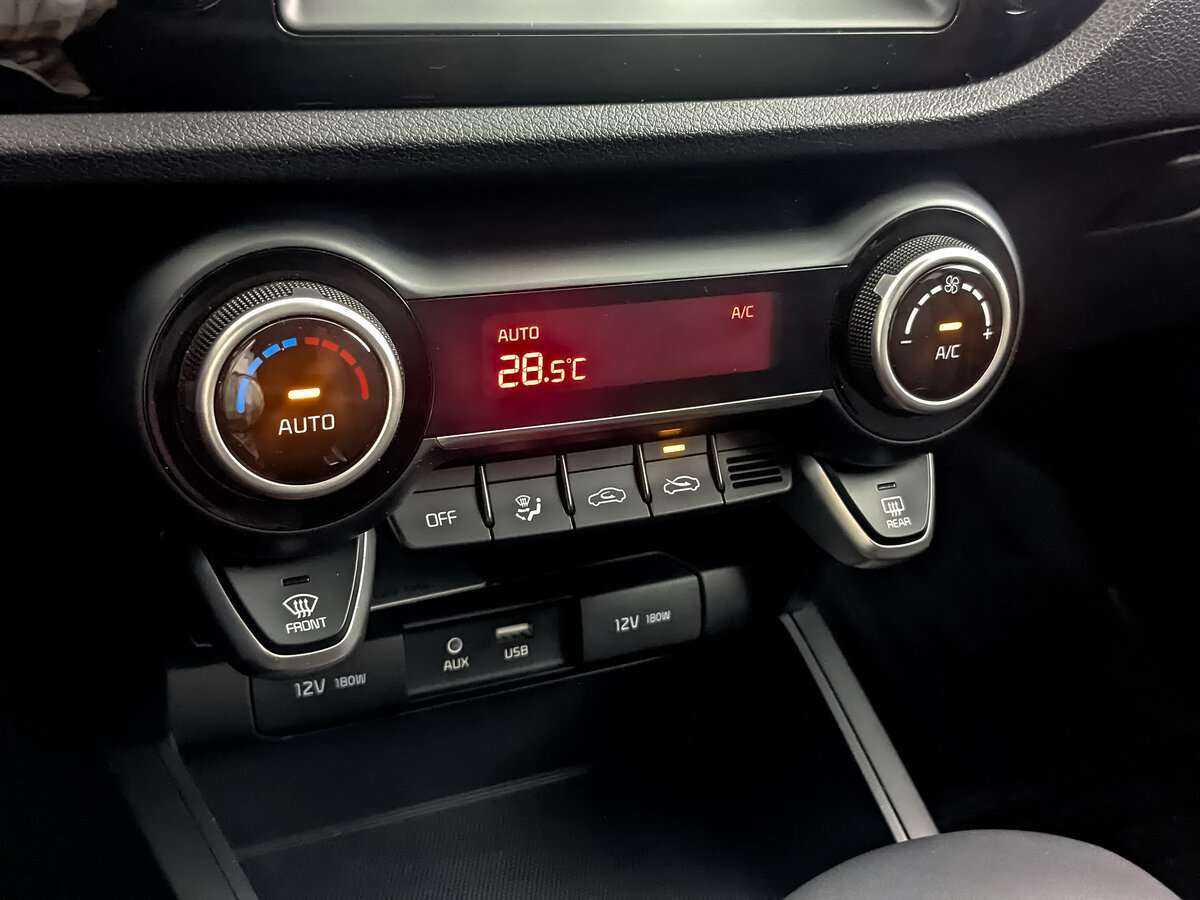 Купить Киа Рио, 2020, 22 239 км.. Фото: #16