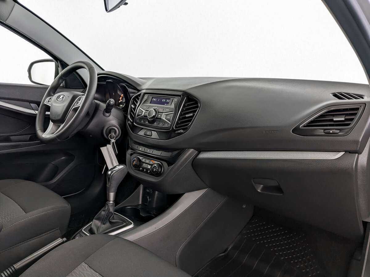 Купить Лада (ВАЗ) Веста, 2022, 17 593 км.. Фото: #8