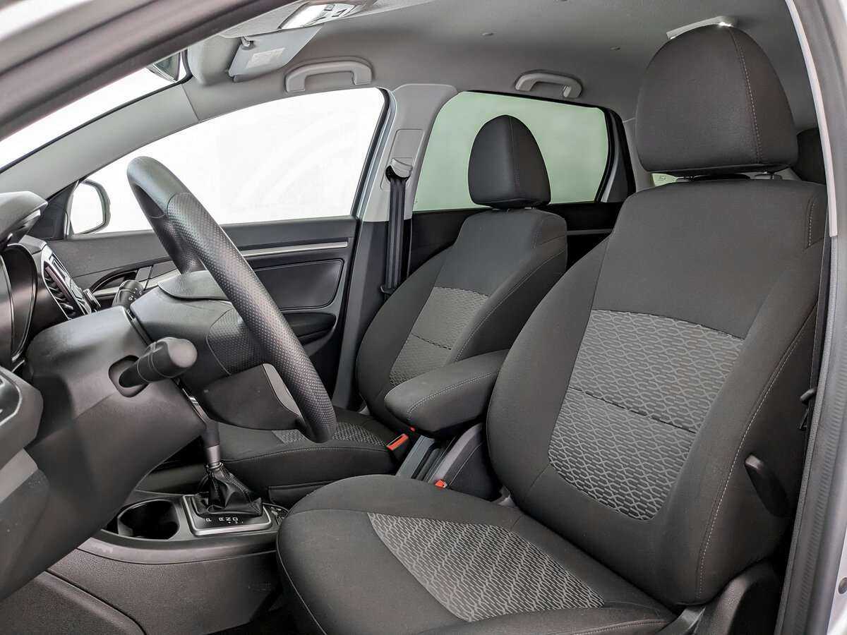 Купить Лада (ВАЗ) Веста, 2022, 17 593 км.. Фото: #15