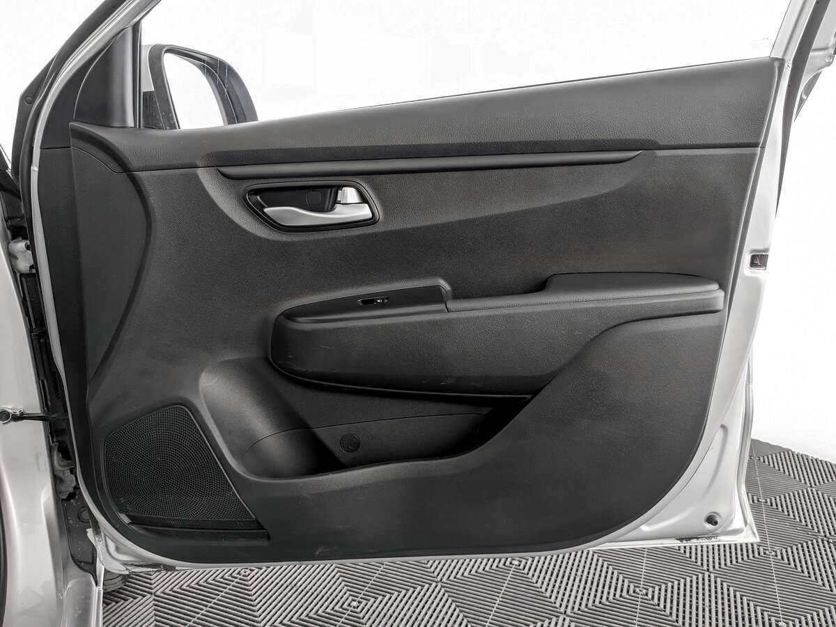 Купить Киа Рио, 2021, 61 000 км.. Фото: #23