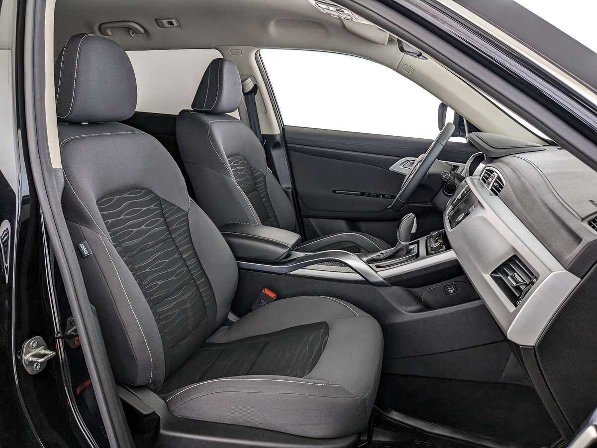 Купить Джили Атлас, 2018, 66 244 км.. Фото: #19