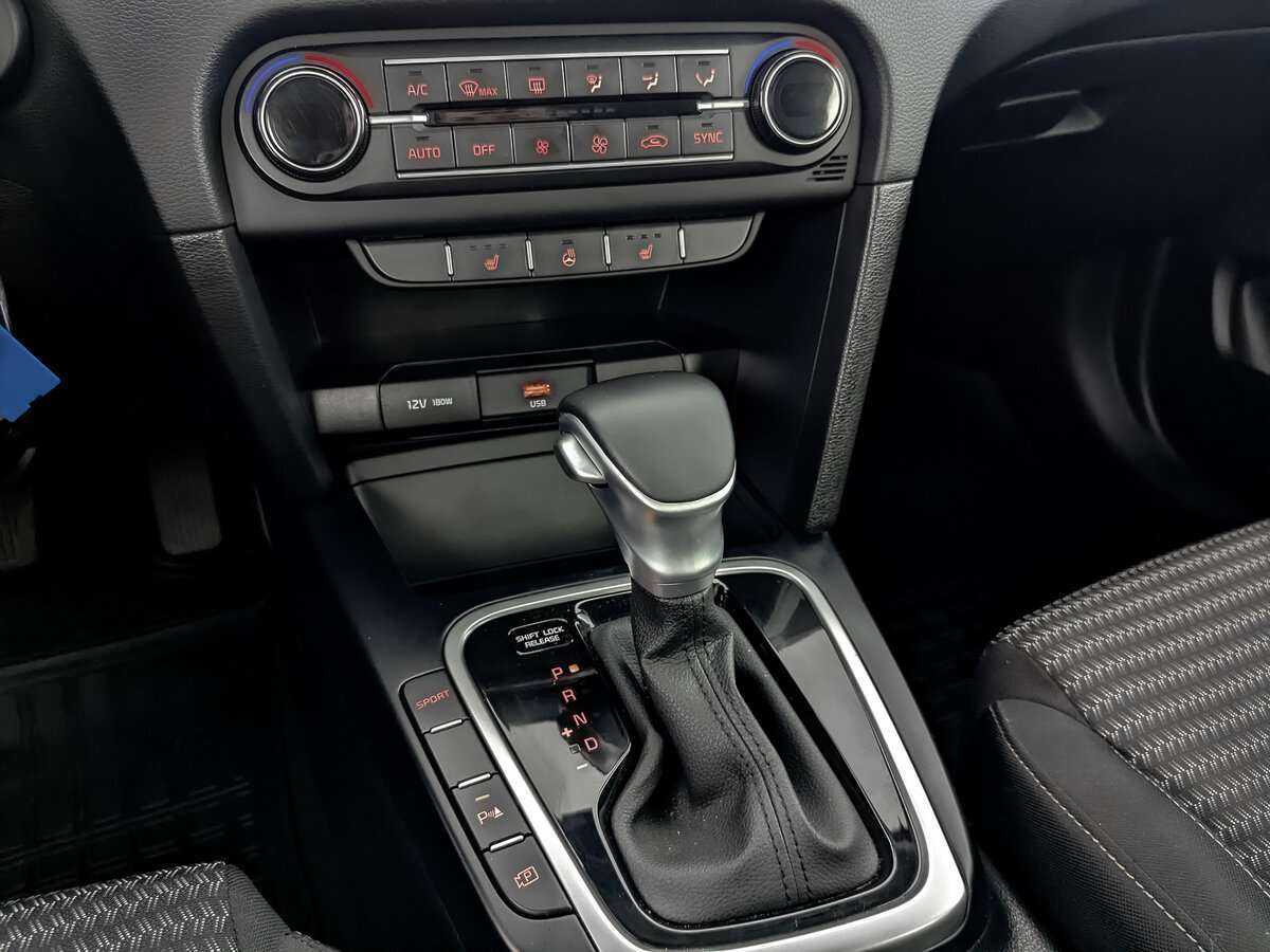 Купить Kia Ceed, 2022, 29 000 км.. Фото: #21