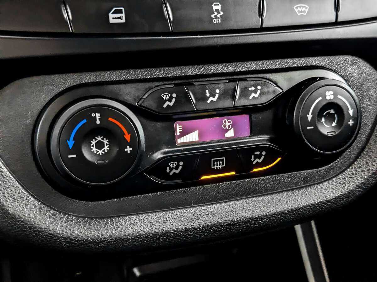 Купить Лада (ВАЗ) Веста, 2021, 59 374 км.. Фото: #18