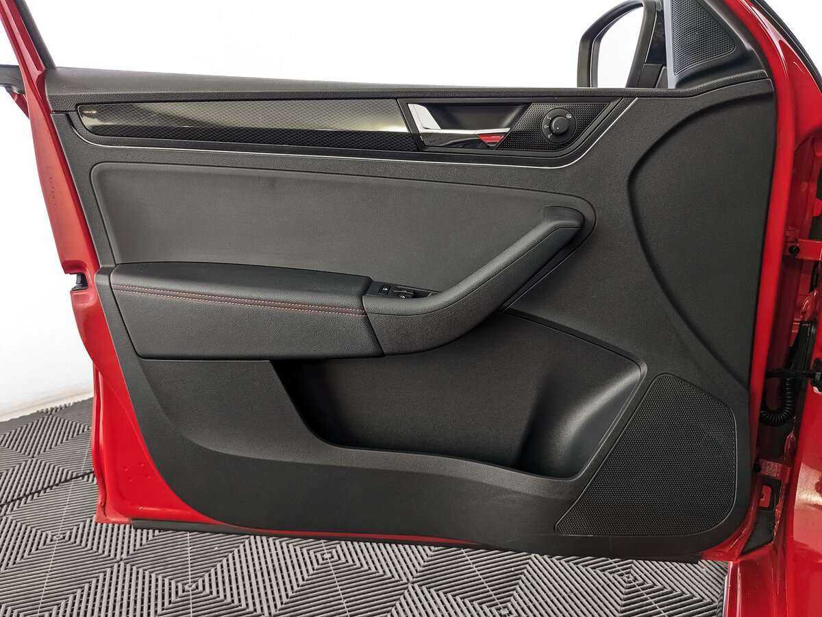 Купить Шкода Рапид, 2019, 31 000 км.. Фото: #13