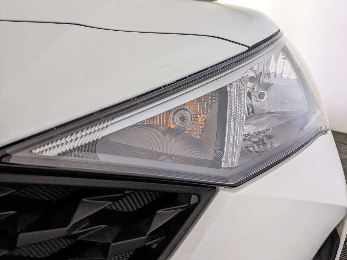 Купить Хендай Солярис, 2020, 68 660 км.. Фото: #10