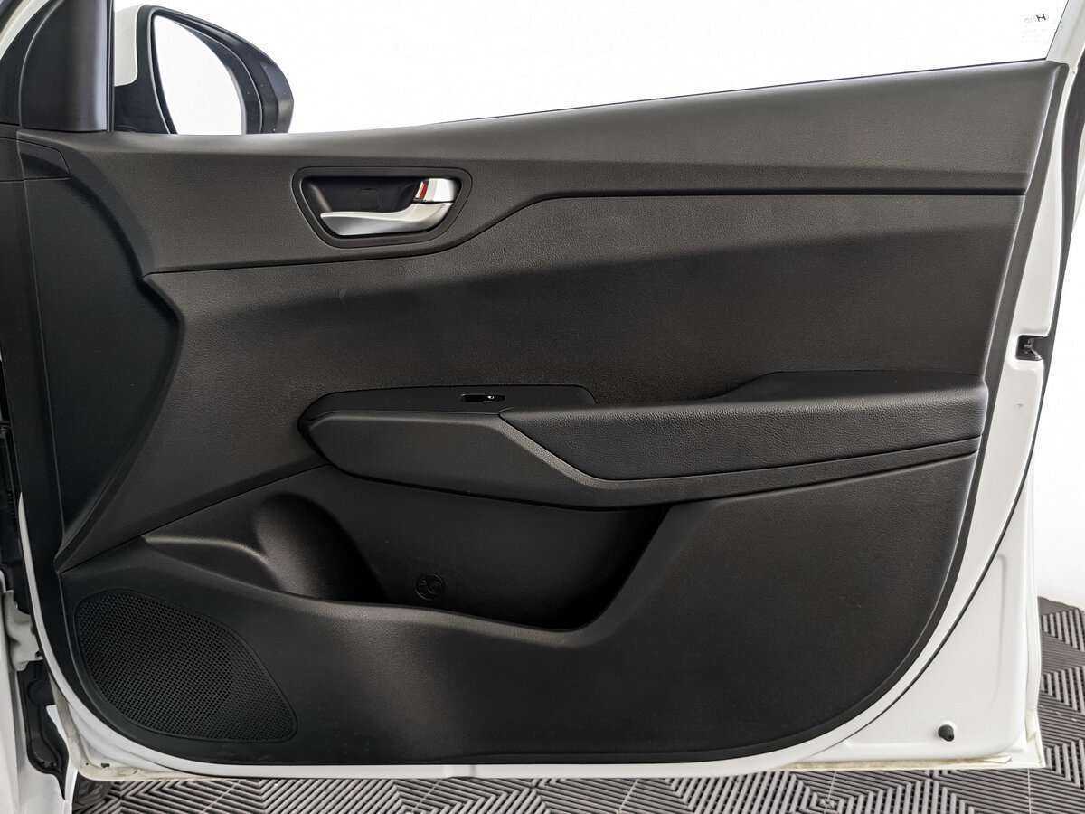 Купить Хендай Солярис, 2020, 68 660 км.. Фото: #24