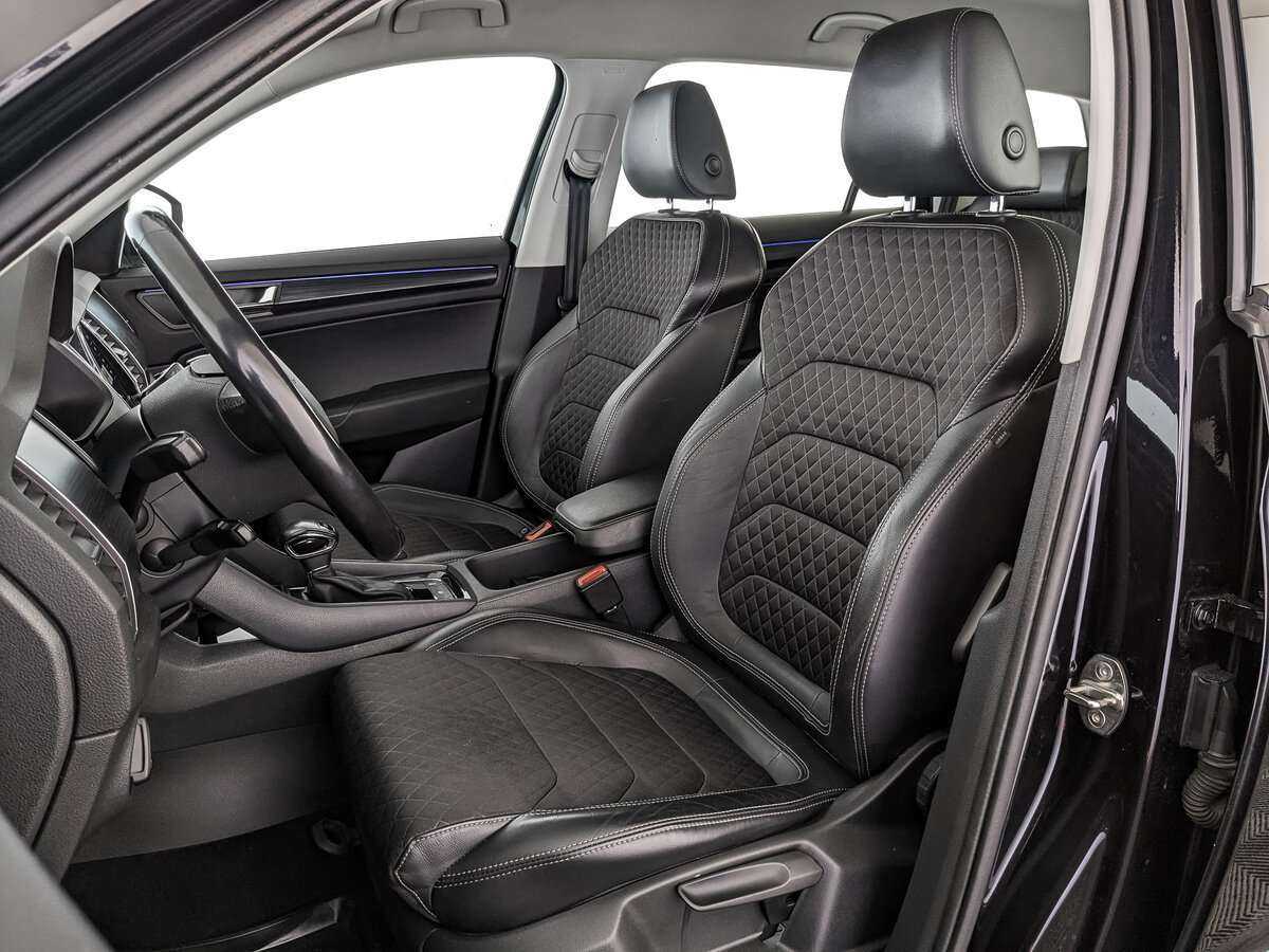 Купить Skoda Kodiaq, 2018, 182 407 км.. Фото: #15