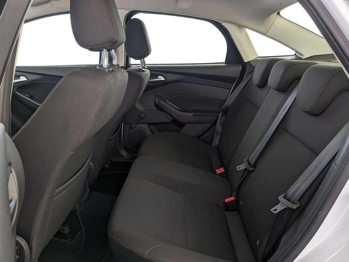 Купить Форд Фокус, 2018, 105 000 км.. Фото: #13