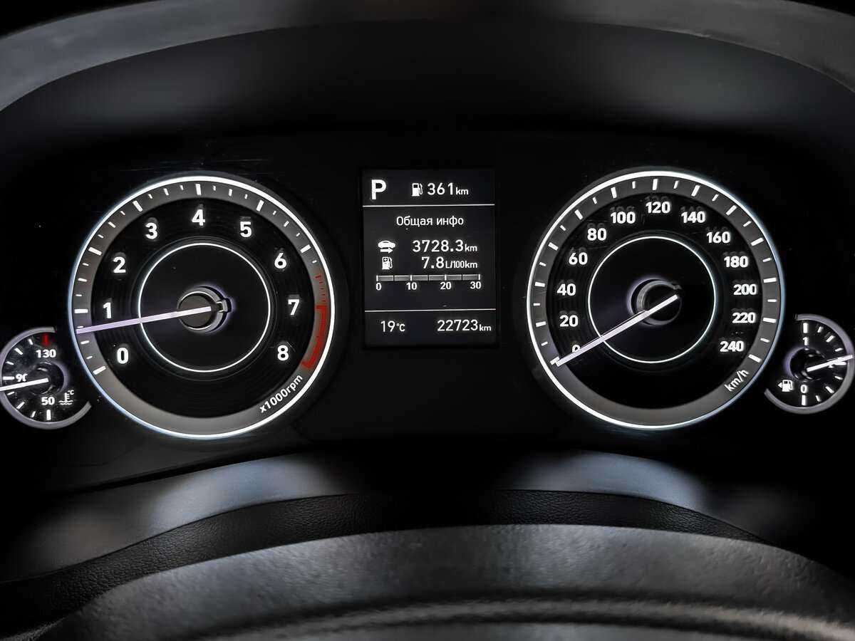 Купить Hyundai Creta, 2022, 22 723 км.. Фото: #11