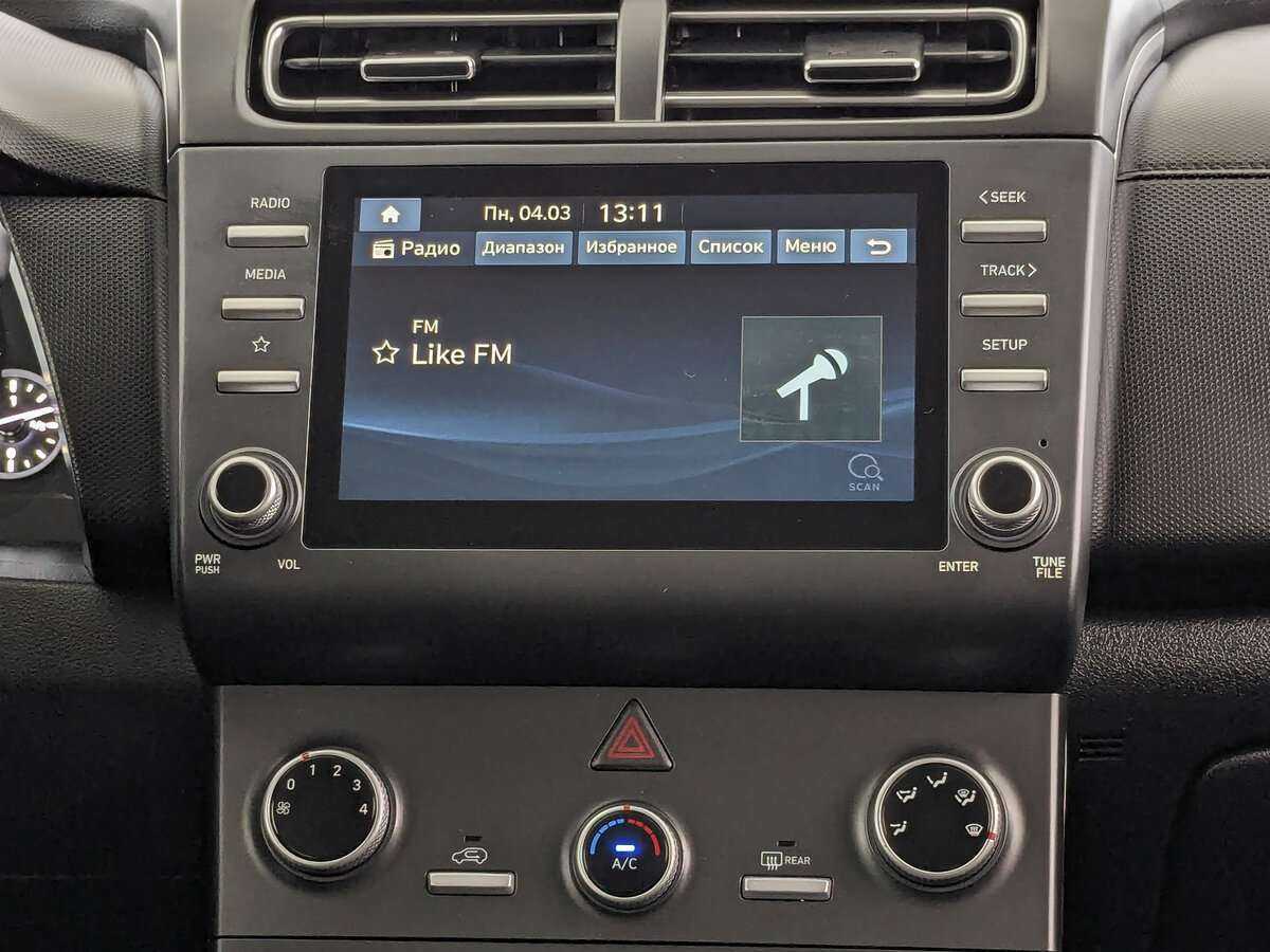 Купить Hyundai Creta, 2022, 22 723 км.. Фото: #12