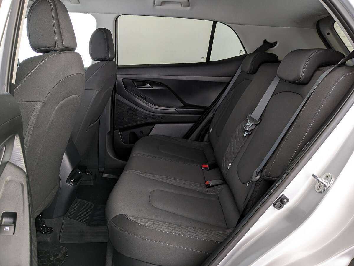 Купить Hyundai Creta, 2022, 22 723 км.. Фото: #13