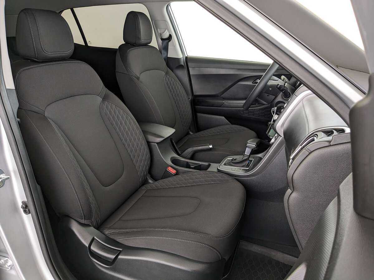 Купить Hyundai Creta, 2022, 22 723 км.. Фото: #18