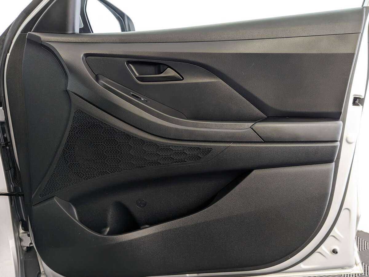 Купить Hyundai Creta, 2022, 22 723 км.. Фото: #19