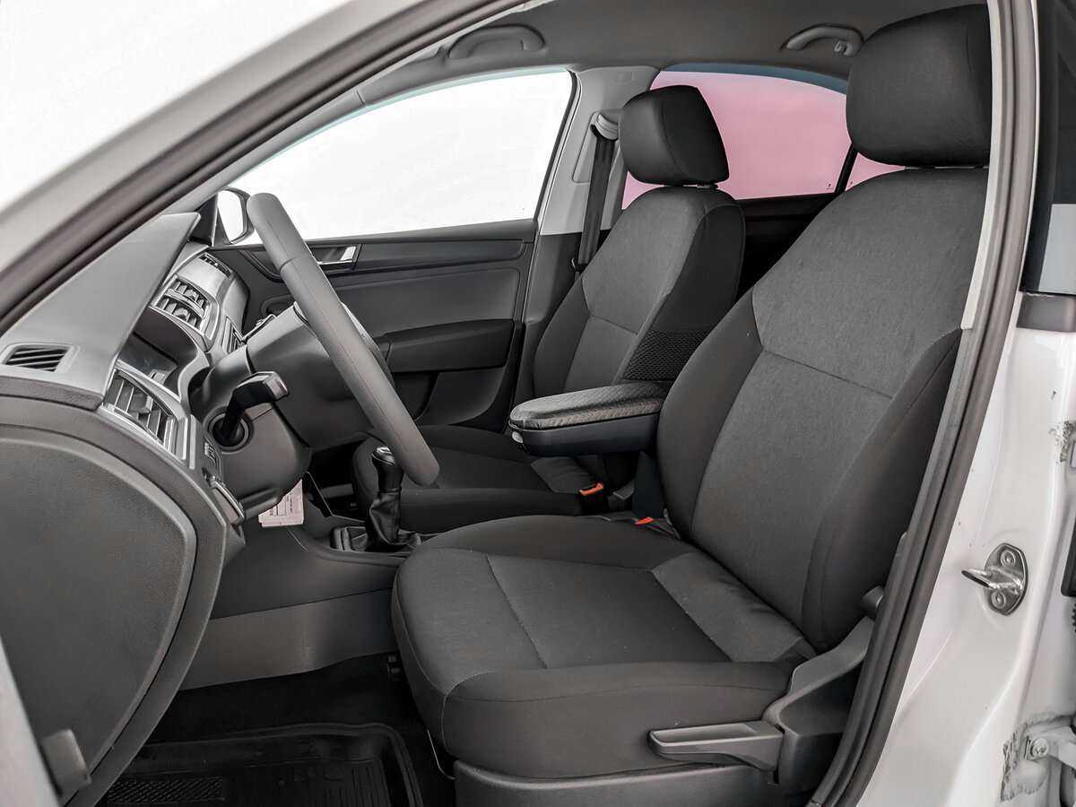 Купить Шкода Рапид, 2017, 132 368 км.. Фото: #15