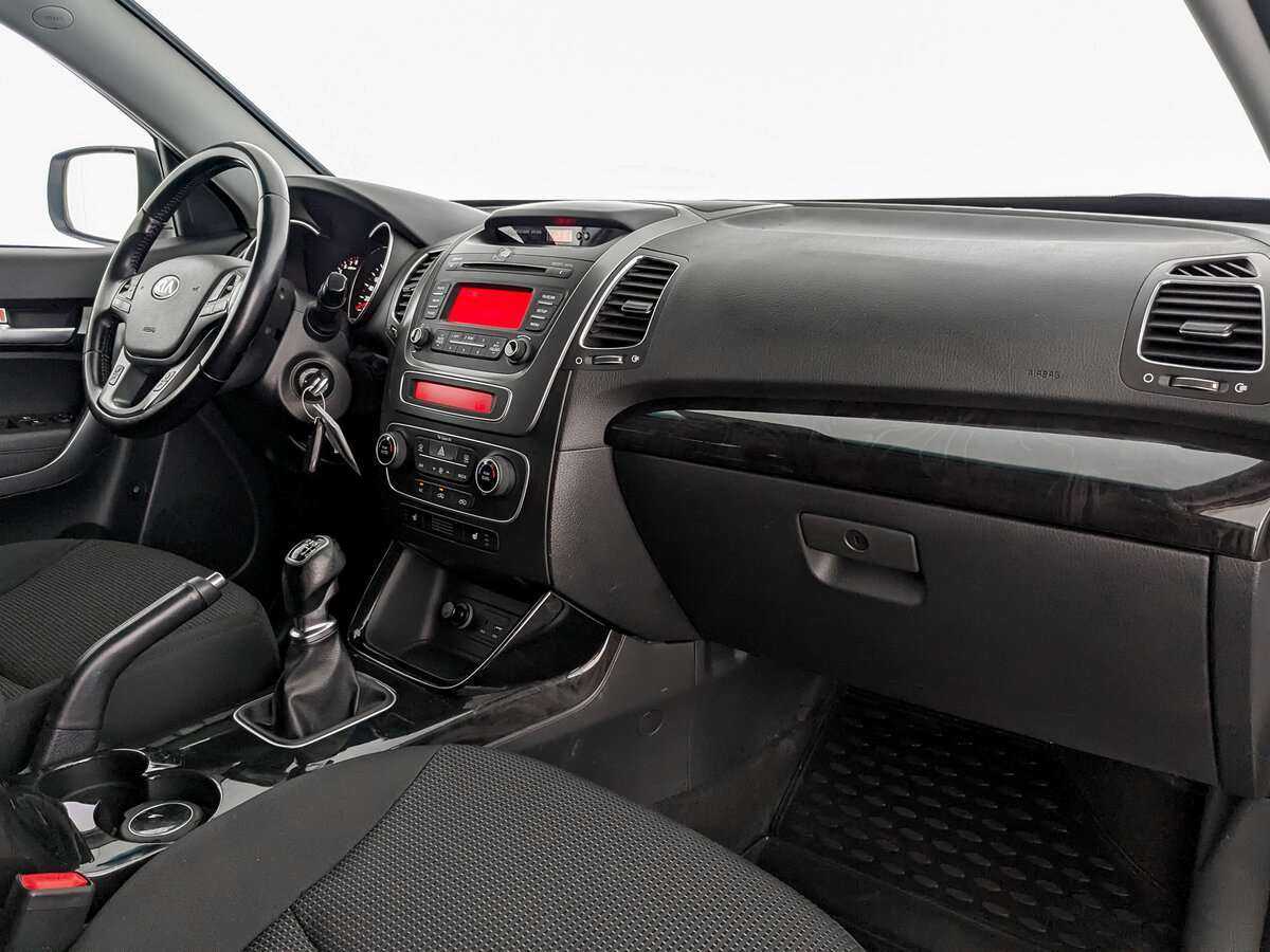 Купить Kia Sorento, 2018, 101 267 км.. Фото: #8