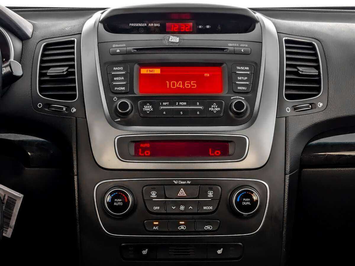 Купить Kia Sorento, 2018, 101 267 км.. Фото: #12