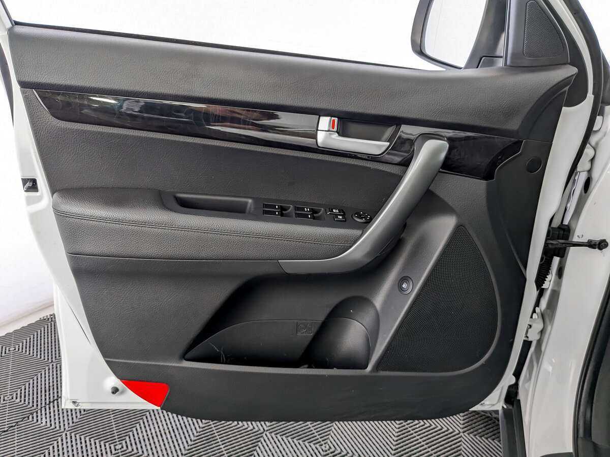 Купить Kia Sorento, 2018, 101 267 км.. Фото: #13