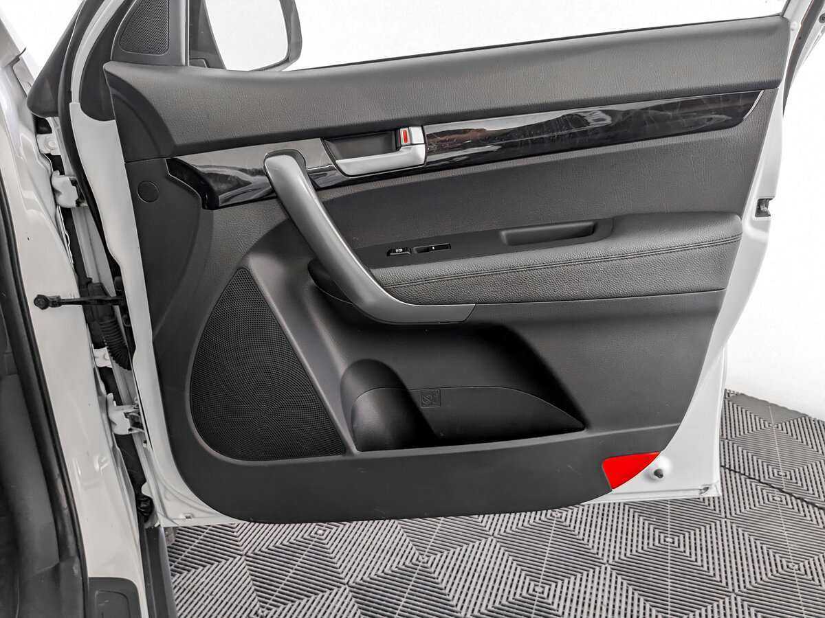 Купить Kia Sorento, 2018, 101 267 км.. Фото: #17