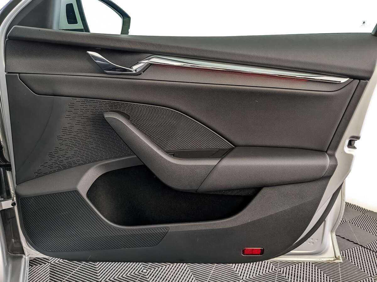 Купить Skoda Octavia, 2021, 50 709 км.. Фото: #19