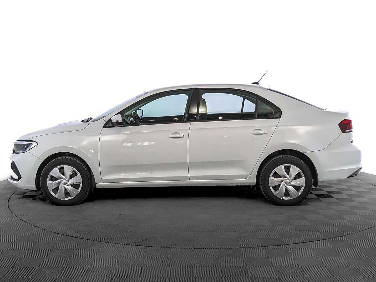 Купить Фольксваген Поло, 2020, 77 420 км.. Фото: #6