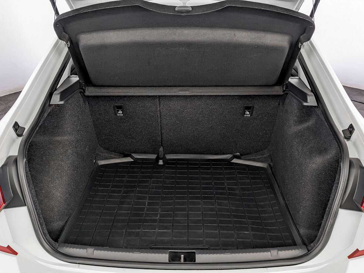 Купить Фольксваген Поло, 2020, 77 420 км.. Фото: #8