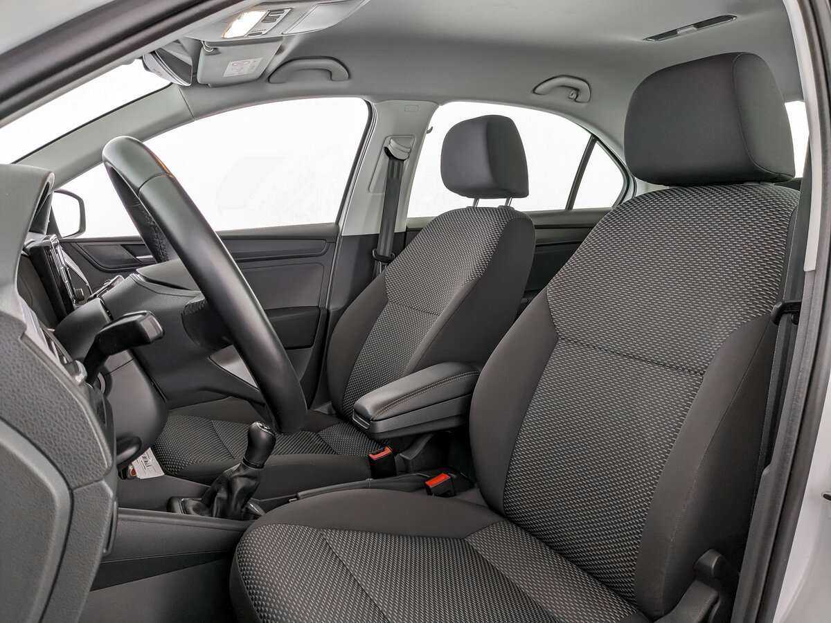 Купить Фольксваген Поло, 2020, 77 420 км.. Фото: #18