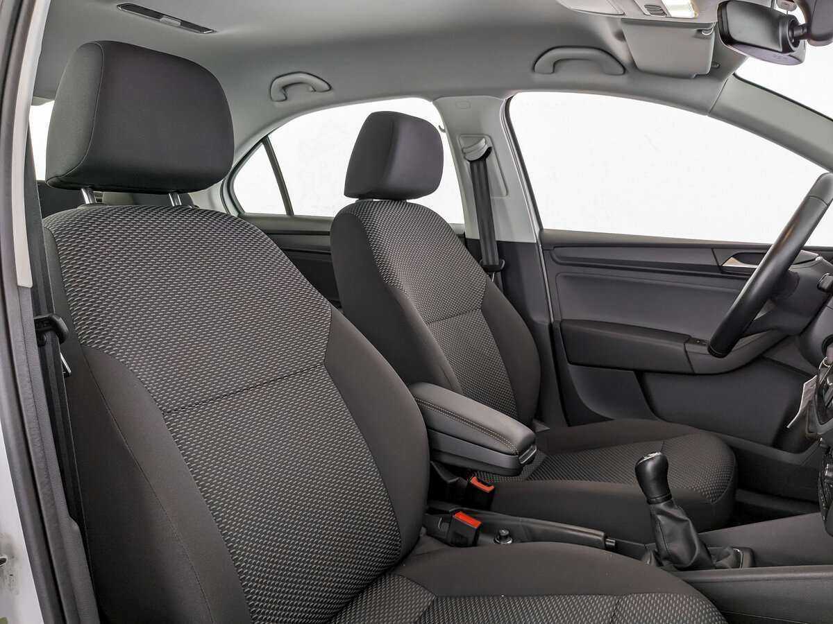 Купить Фольксваген Поло, 2020, 77 420 км.. Фото: #21