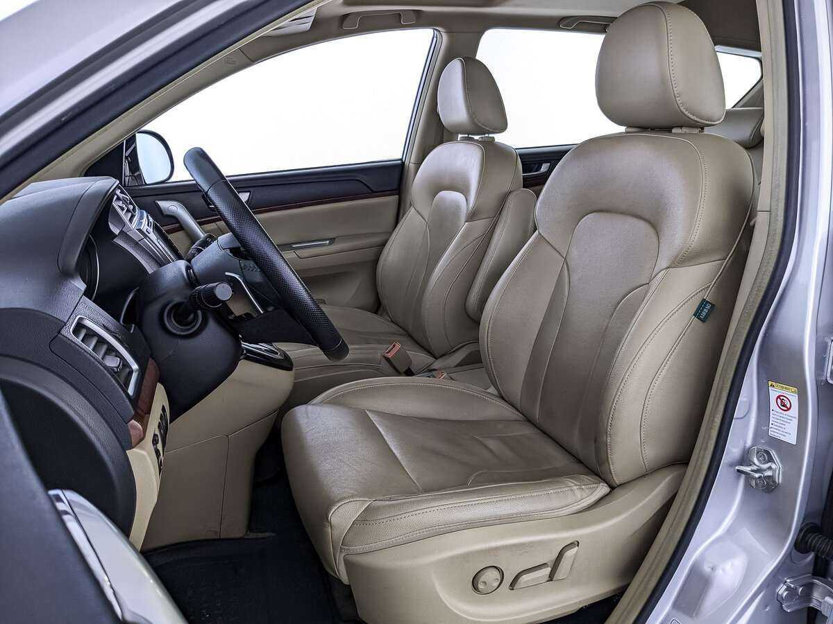 Купить Хавал Х6, 2019, 78 225 км.. Фото: #15