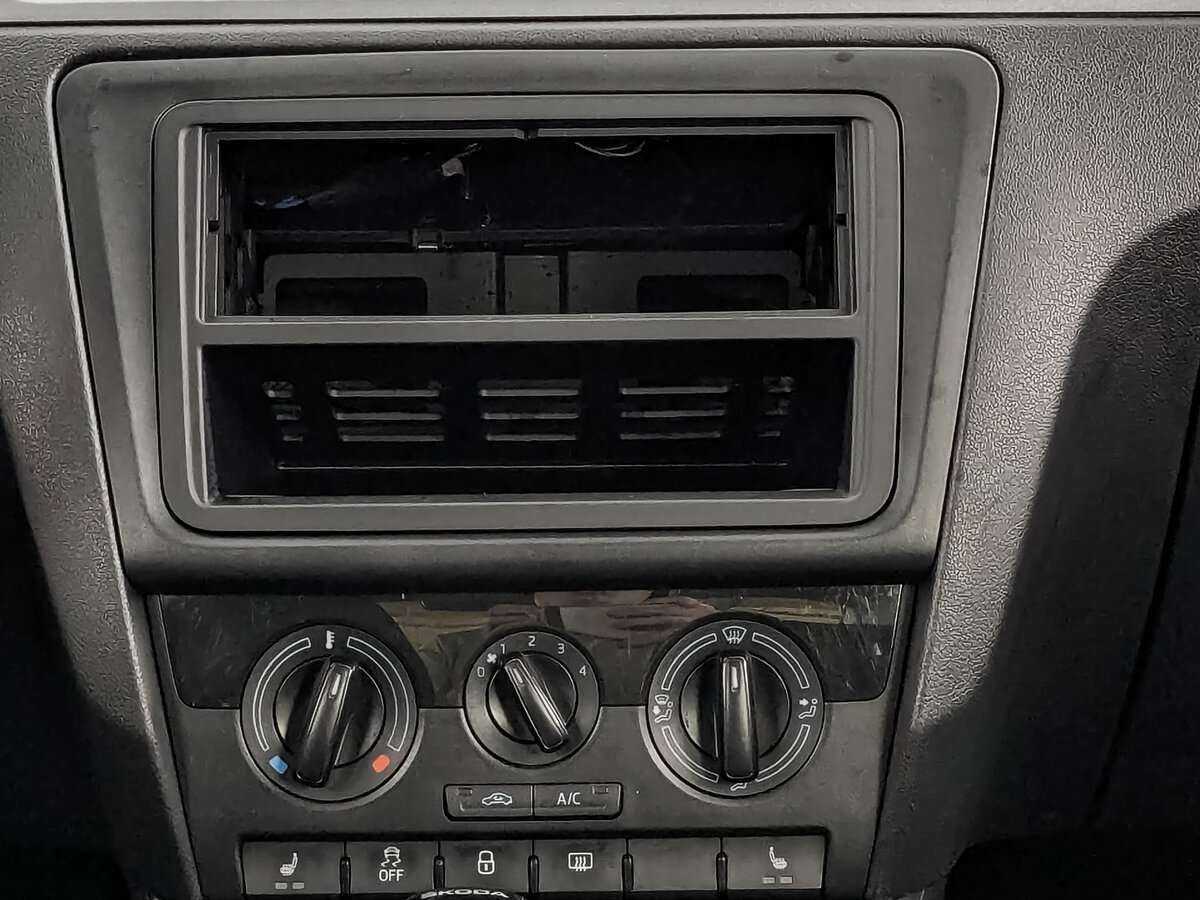 Купить Шкода Рапид, 2018, 103 210 км.. Фото: #12