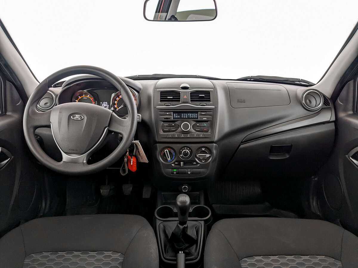 Купить Лада (ВАЗ) Гранта, 2020, 87 666 км.. Фото: #11