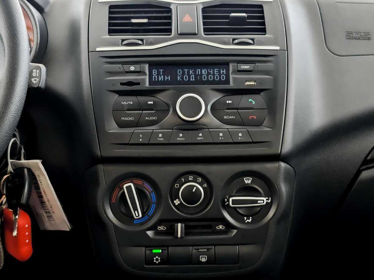 Купить Лада (ВАЗ) Гранта, 2020, 87 666 км.. Фото: #12