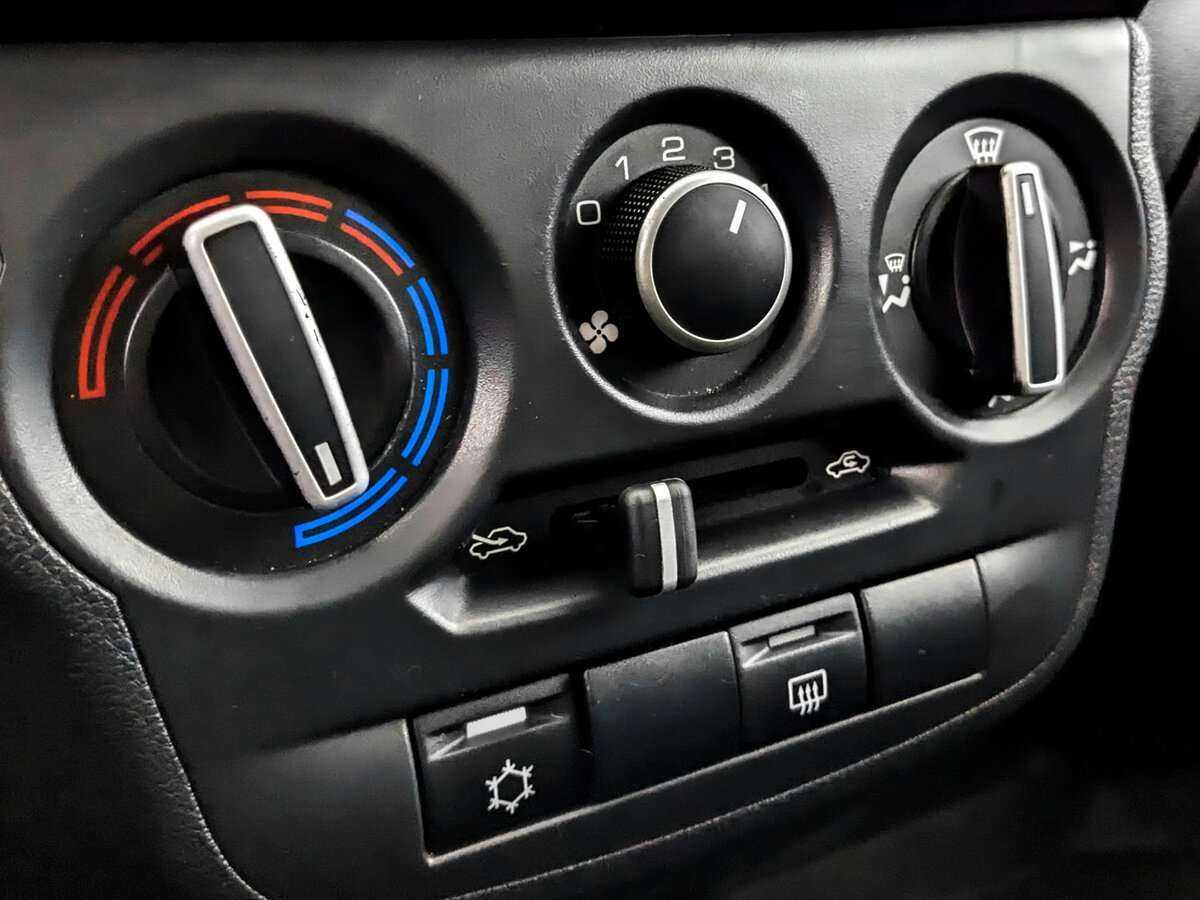 Купить Лада (ВАЗ) Гранта, 2020, 87 666 км.. Фото: #19