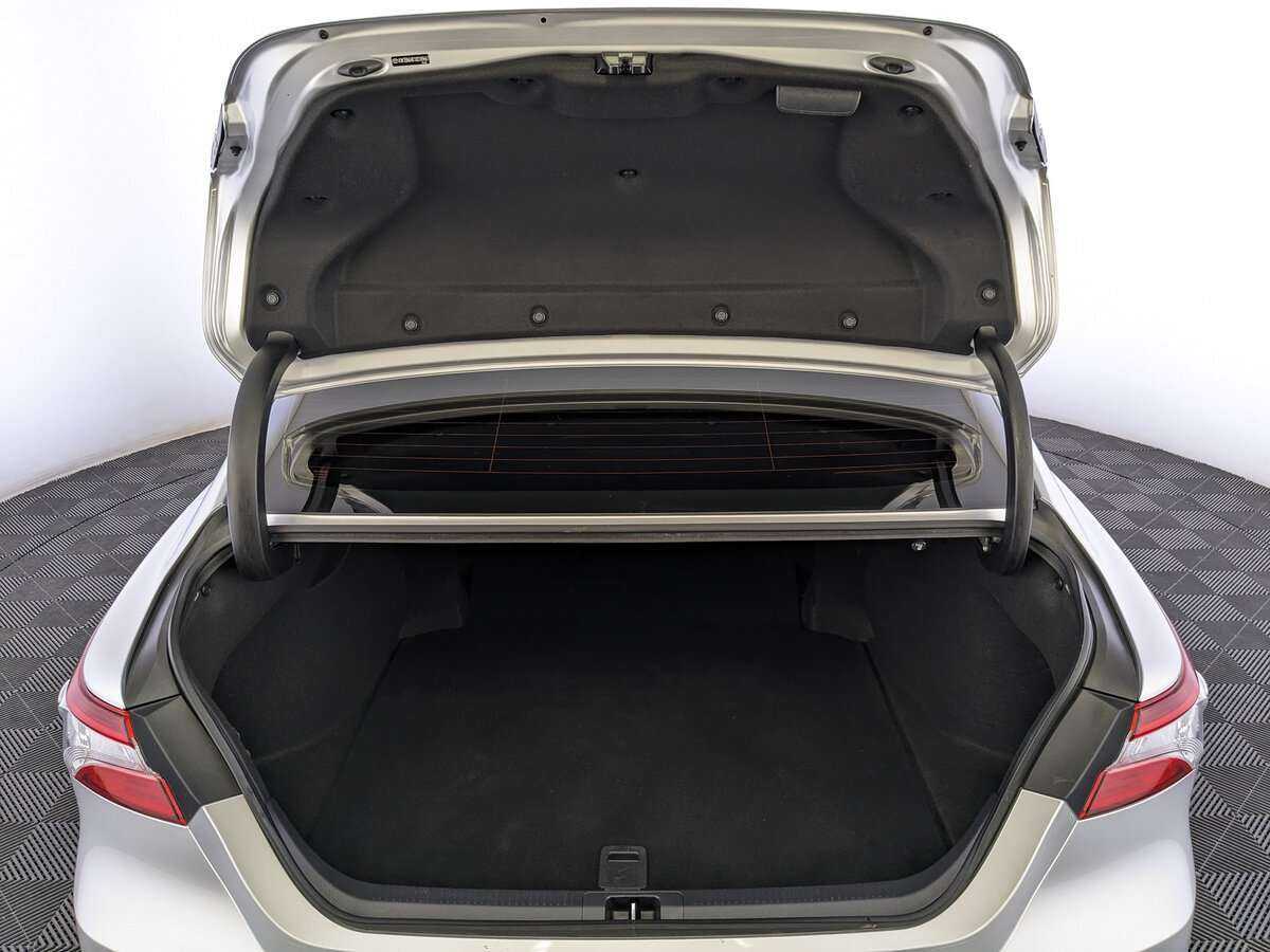 Купить Toyota Camry, 2020, 85 156 км.. Фото: #9