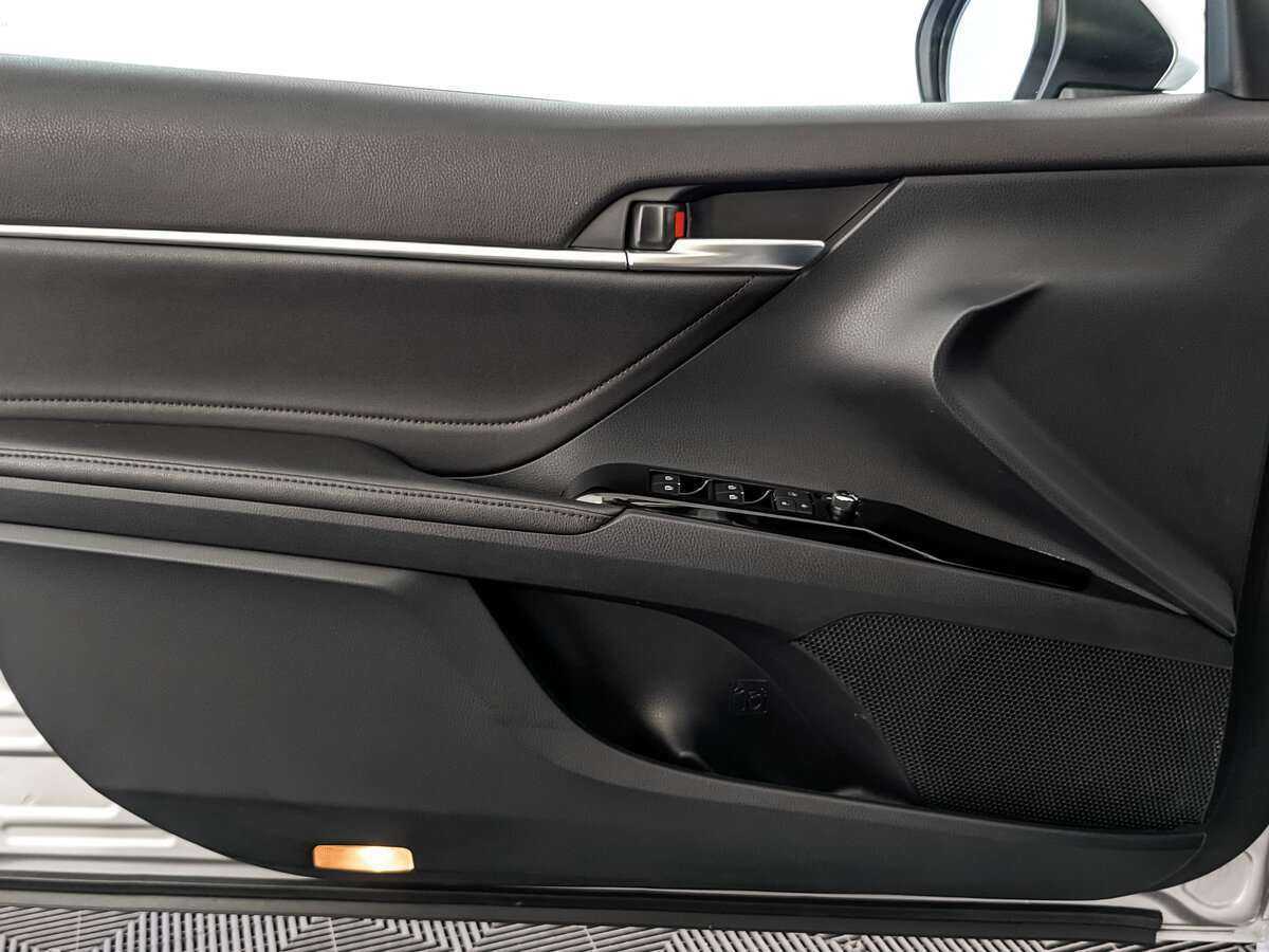 Купить Toyota Camry, 2020, 85 156 км.. Фото: #18