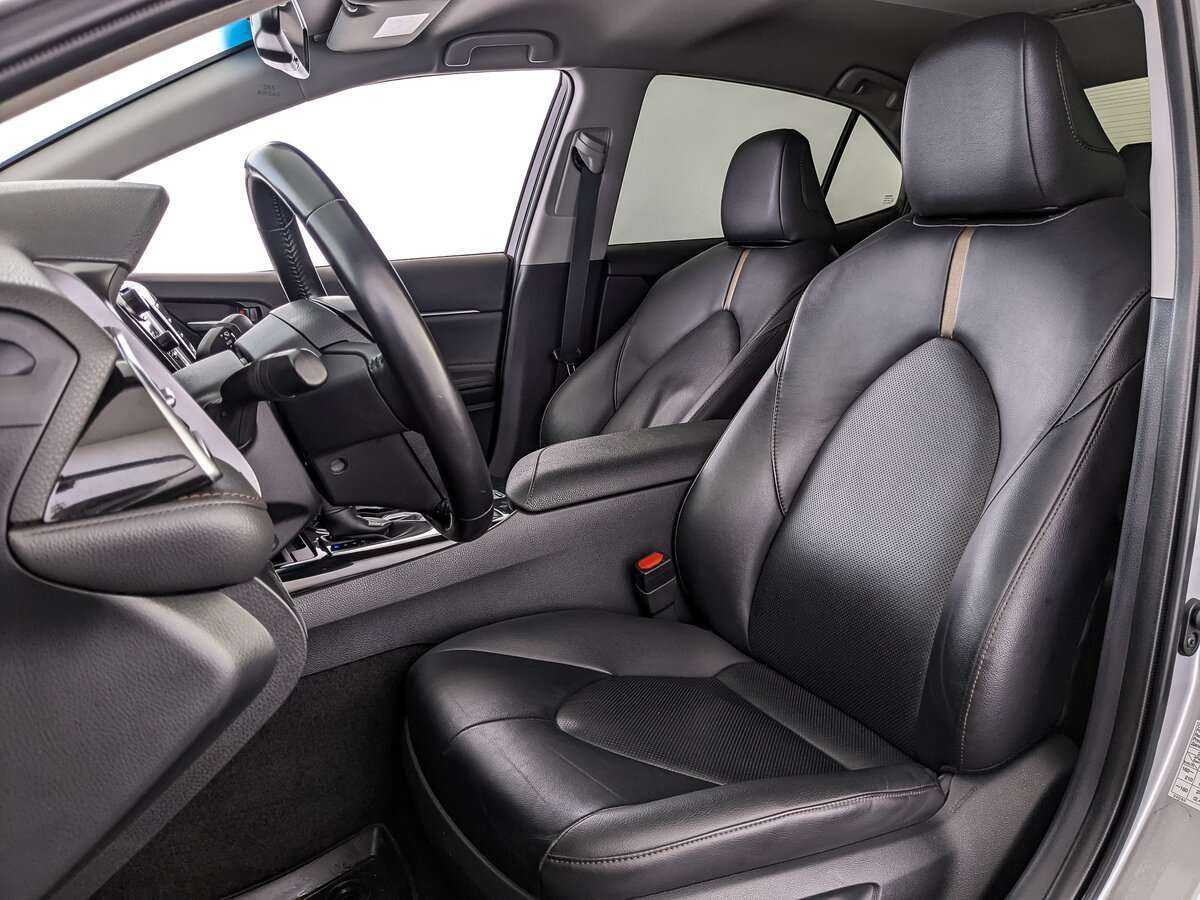 Купить Toyota Camry, 2020, 85 156 км.. Фото: #19