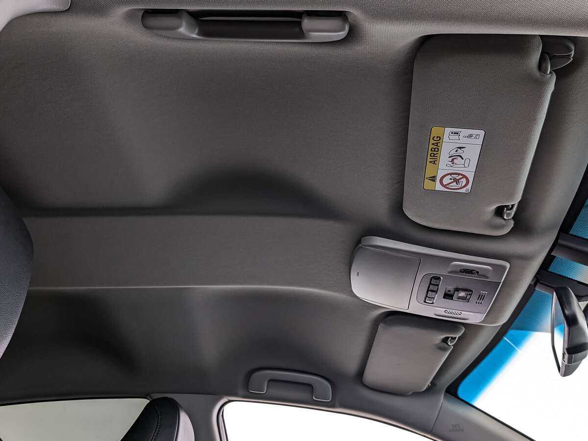 Купить Toyota Camry, 2020, 85 156 км.. Фото: #22