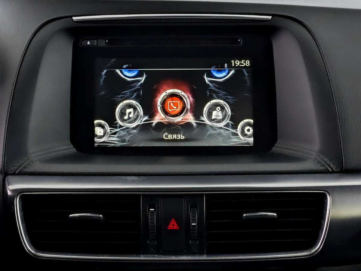 Купить Мазда Ц-Икс-5, 2016, 117 049 км.. Фото: #14