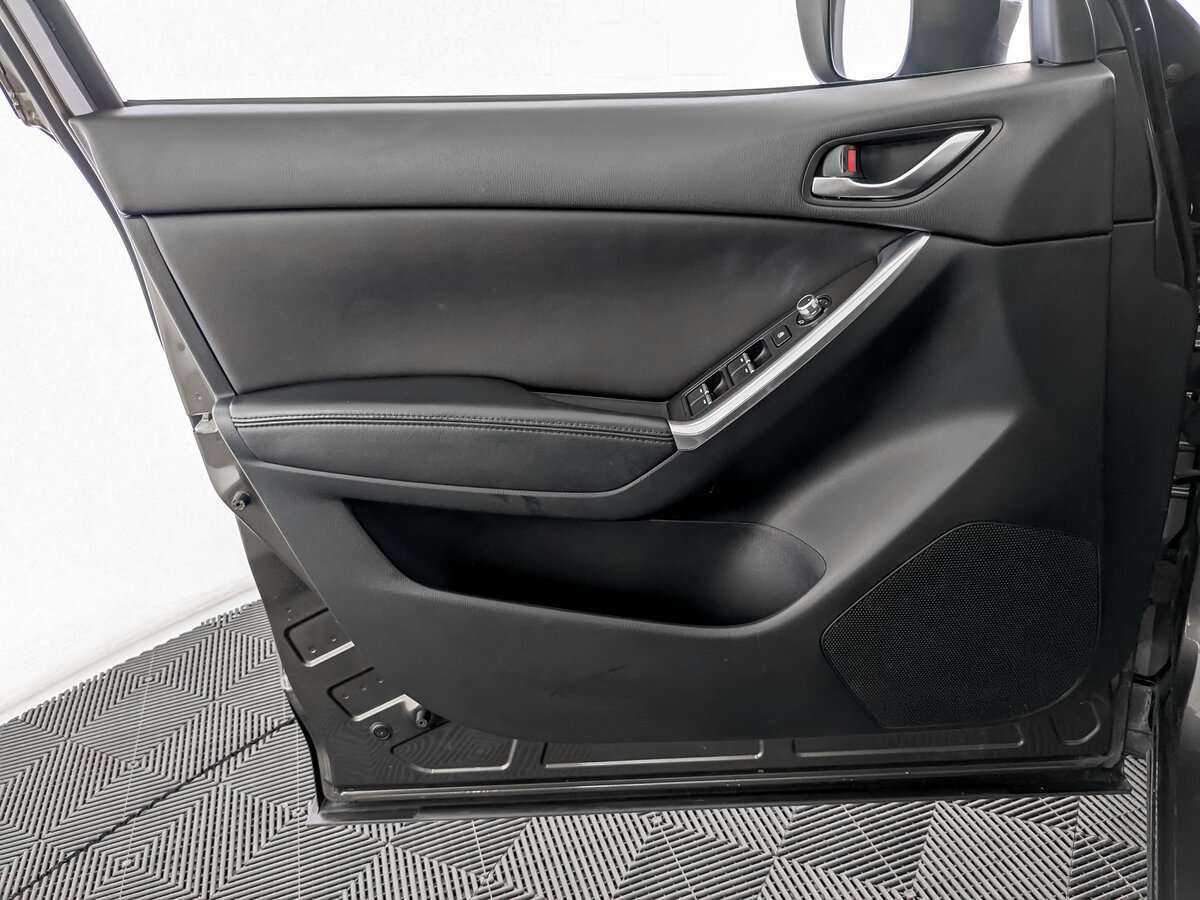 Купить Мазда Ц-Икс-5, 2016, 117 049 км.. Фото: #16