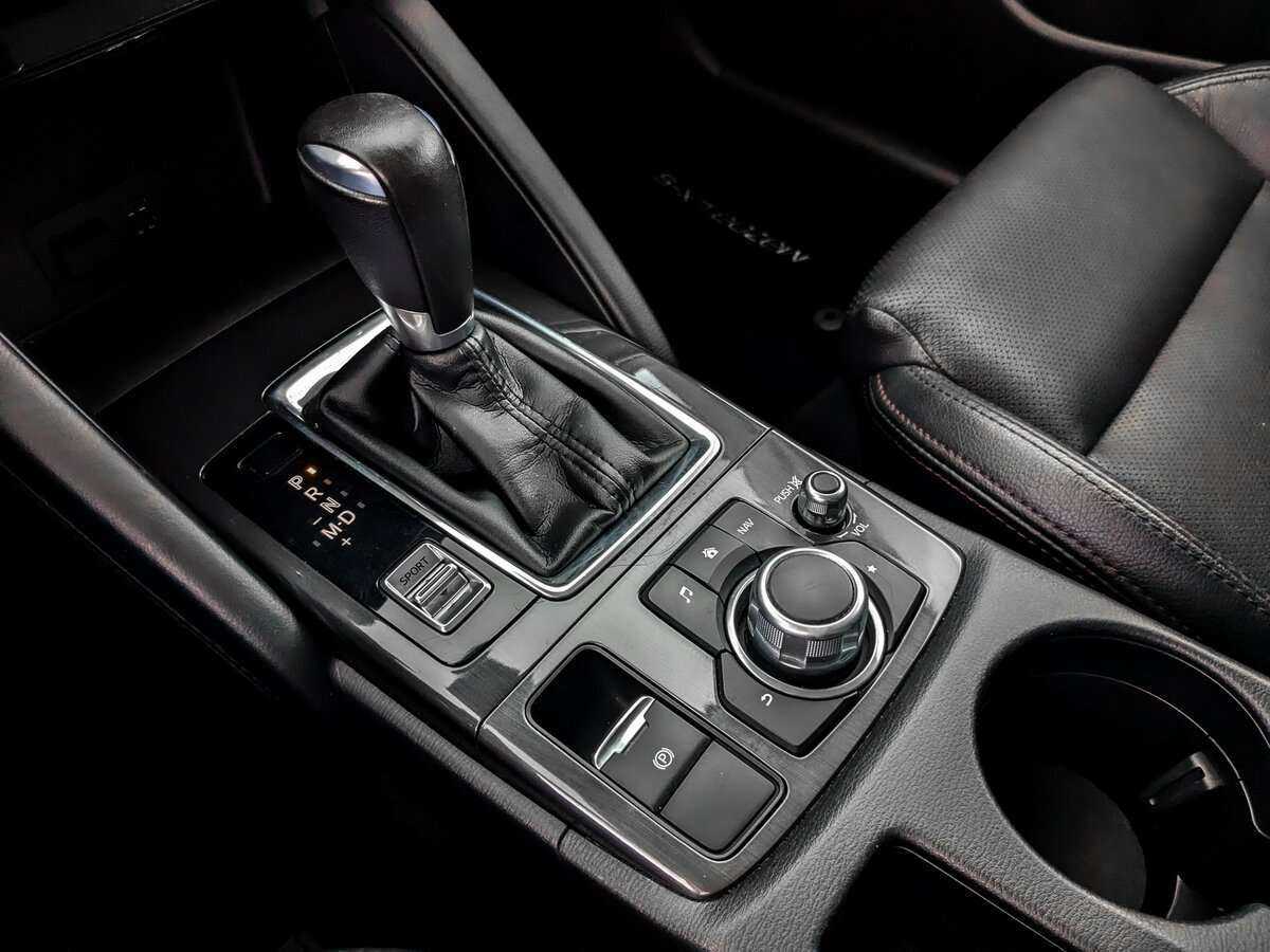 Купить Мазда Ц-Икс-5, 2016, 117 049 км.. Фото: #24