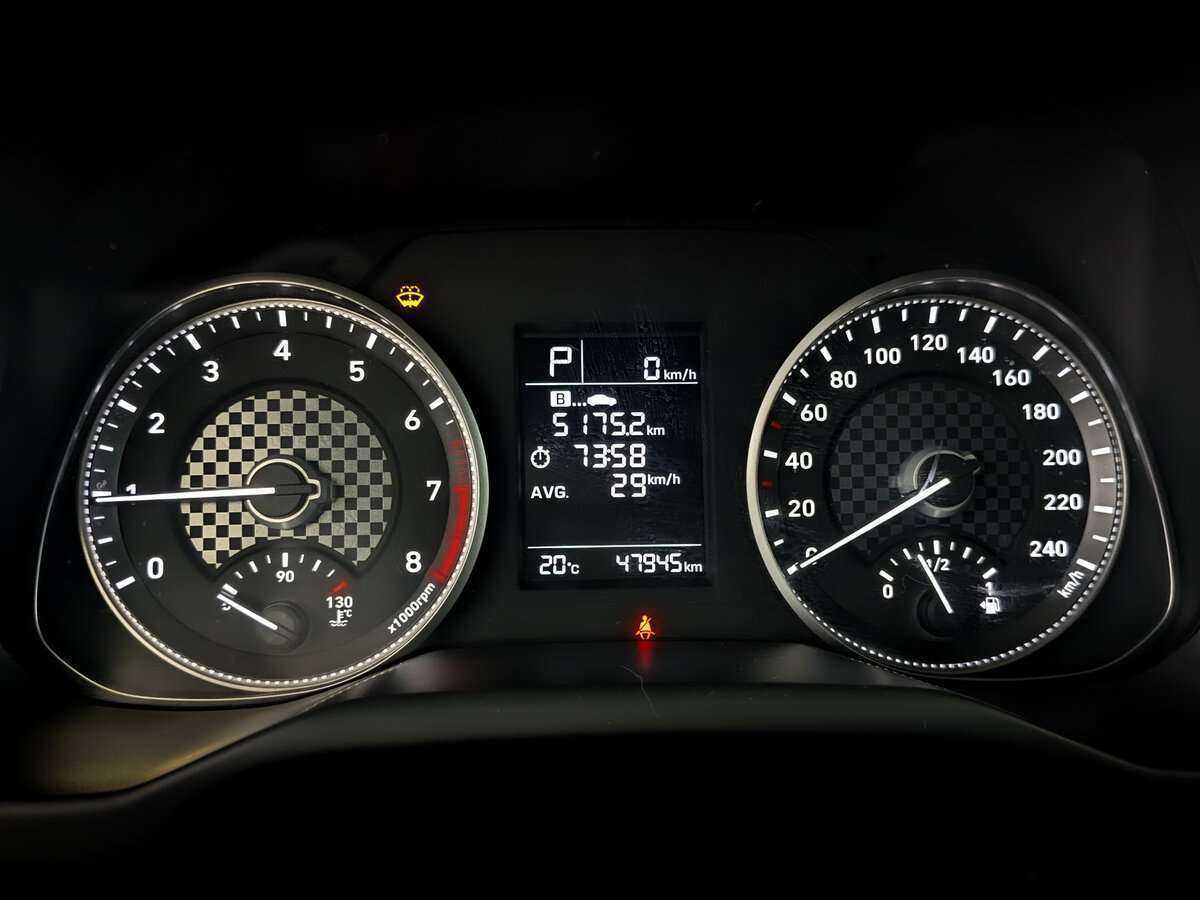 Купить Хендай Елантра, 2020, 47 943 км.. Фото: #10