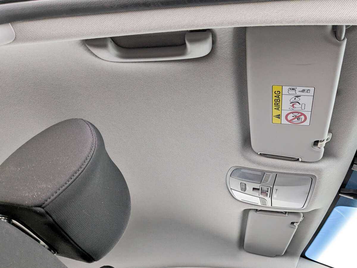 Купить Хендай Елантра, 2020, 47 943 км.. Фото: #17