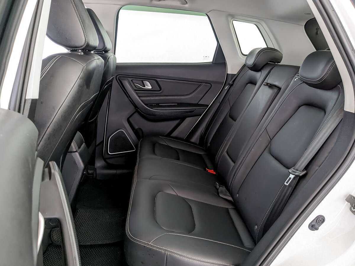 Купить ФАВ Бестюрн Икс40, 2019, 91 312 км.. Фото: #9