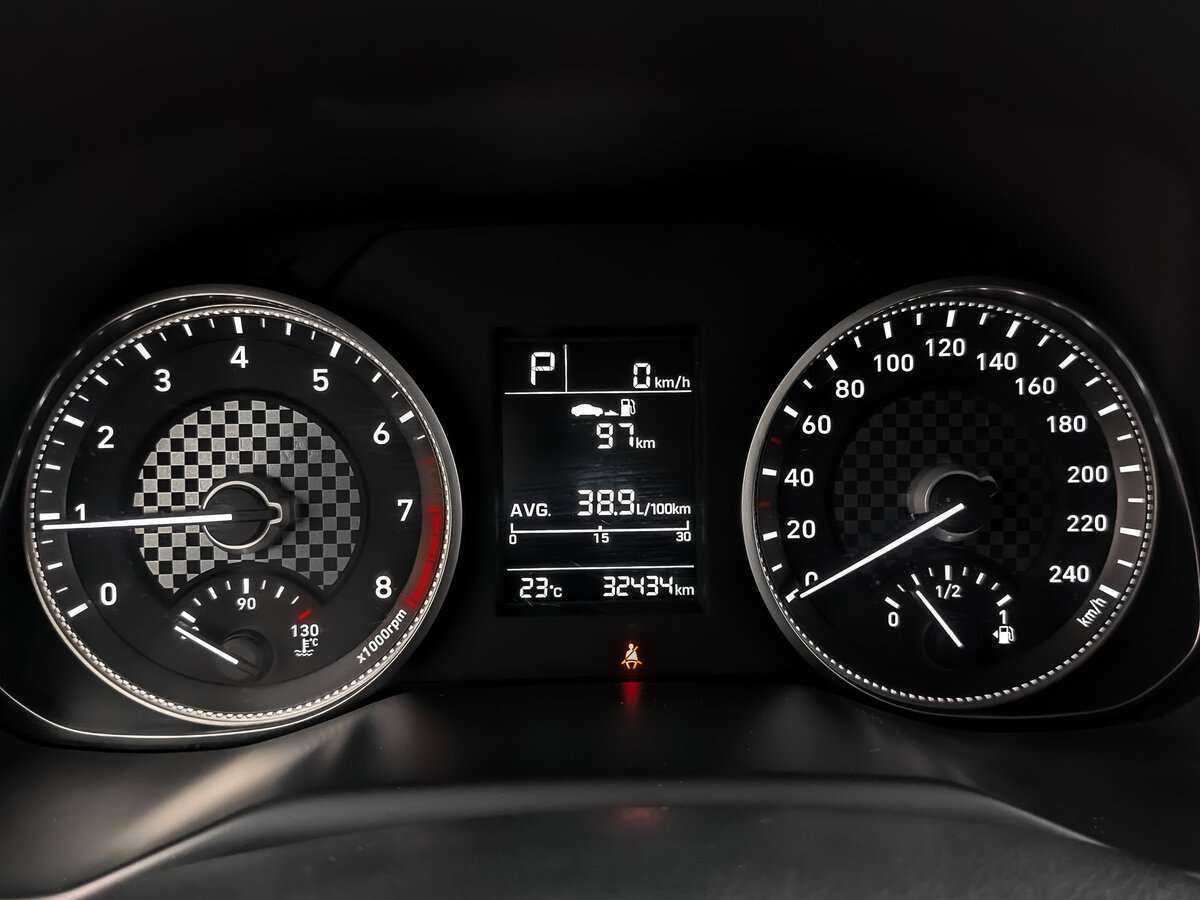 Купить Хендай Елантра, 2020, 32 430 км.. Фото: #11