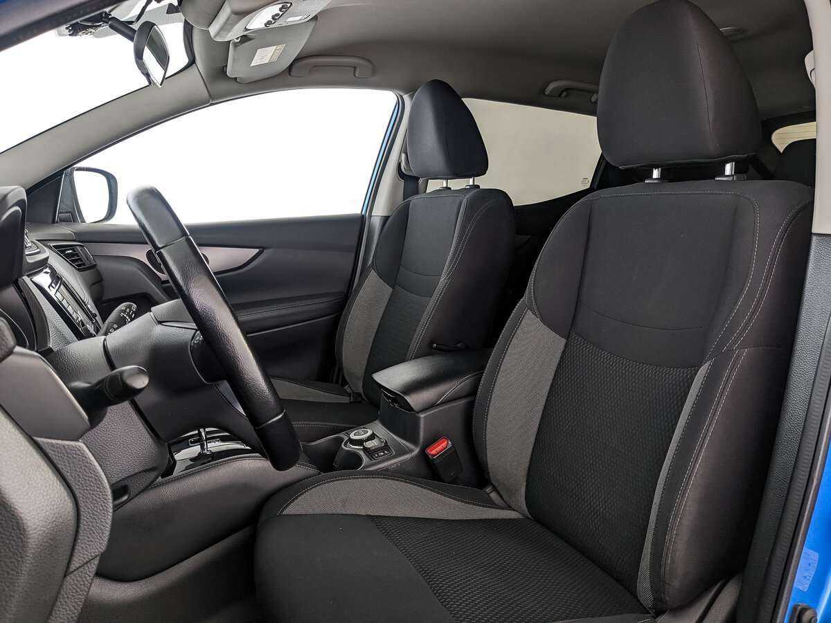 Купить Ниссан Кашкай, 2019, 102 000 км.. Фото: #13