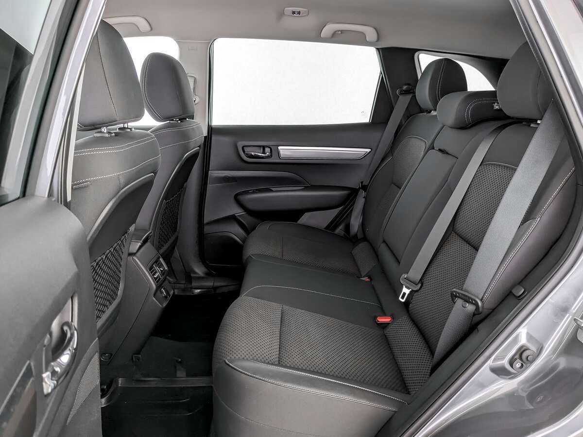 Купить Renault Koleos, 2018, 137 043 км.. Фото: #9